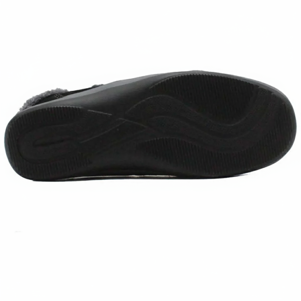 ORTHOFEET Charlotte  Black