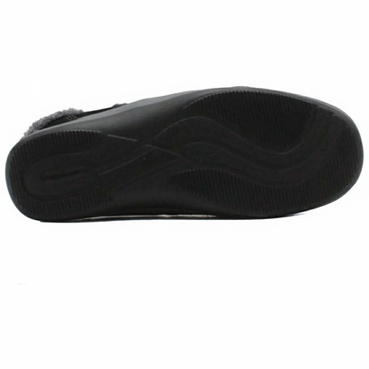 ORTHOFEET Charlotte  Black