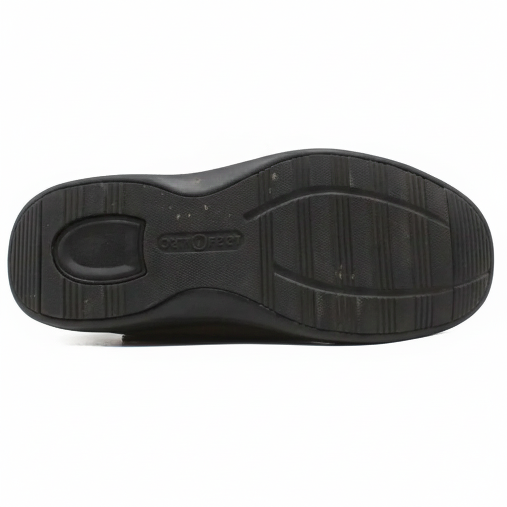 ORTHOFEET ASHVILLE BROWN