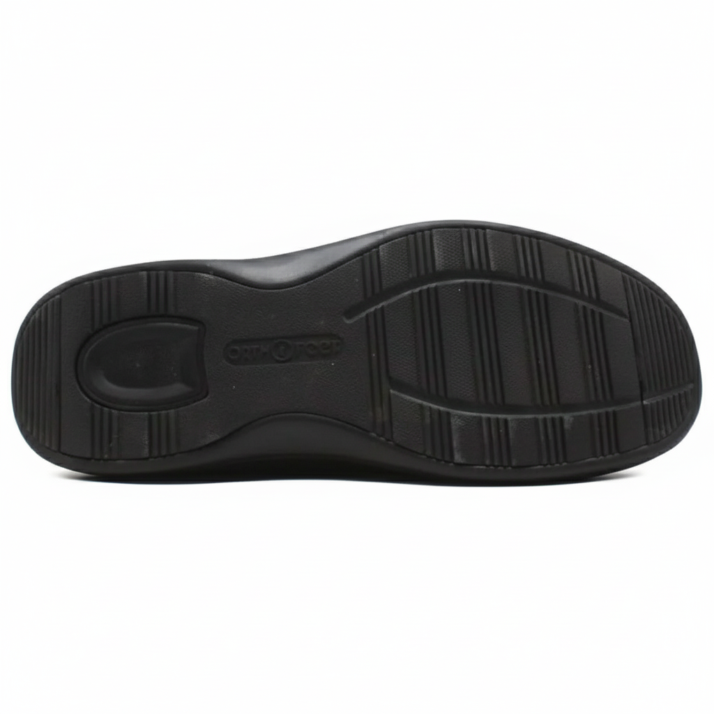 ORTHOFEET BROADWAY BLACK