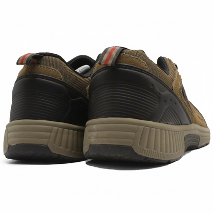 ORTHOFEET Sorrento Brown