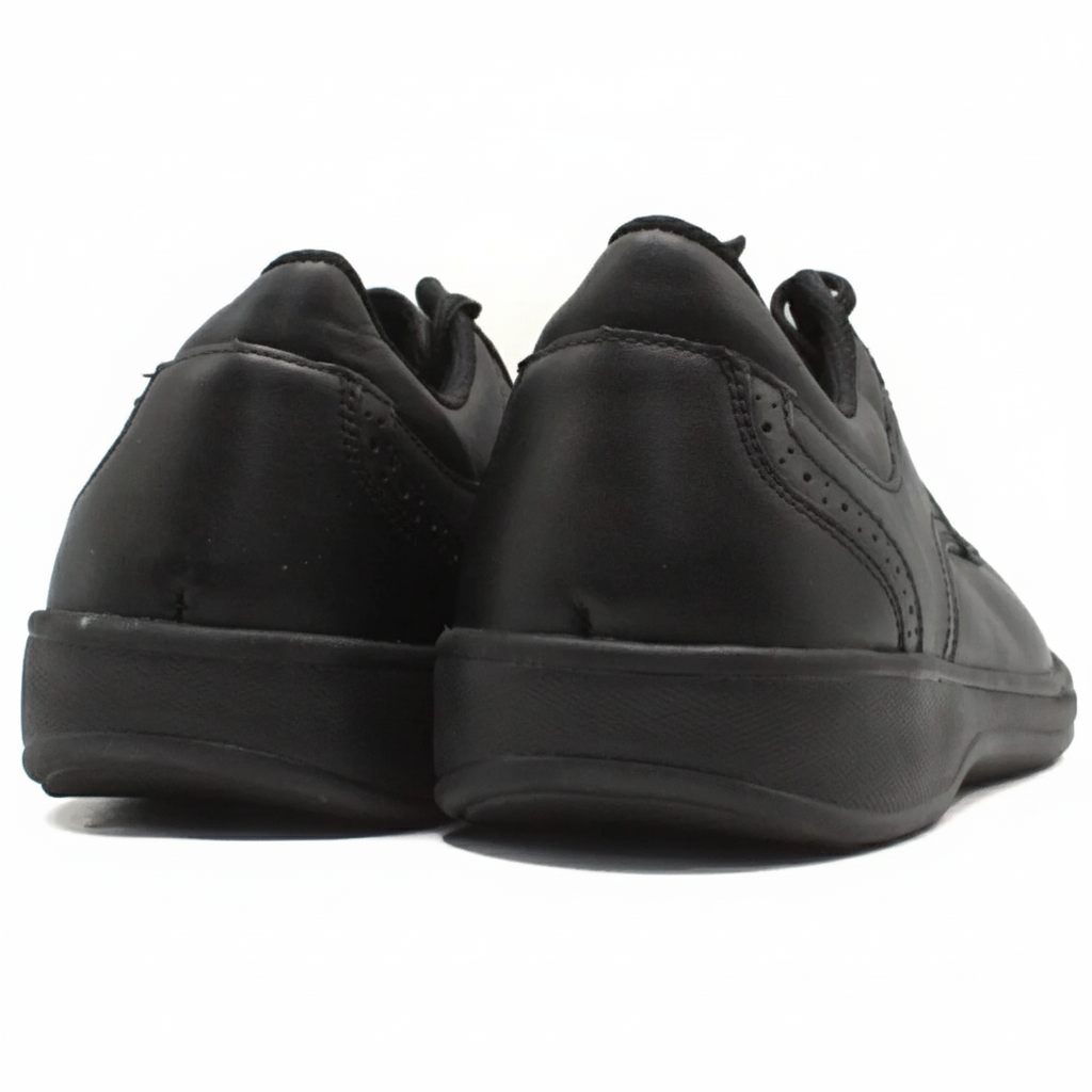 ORTHOFEET Dressy Oxford Lace