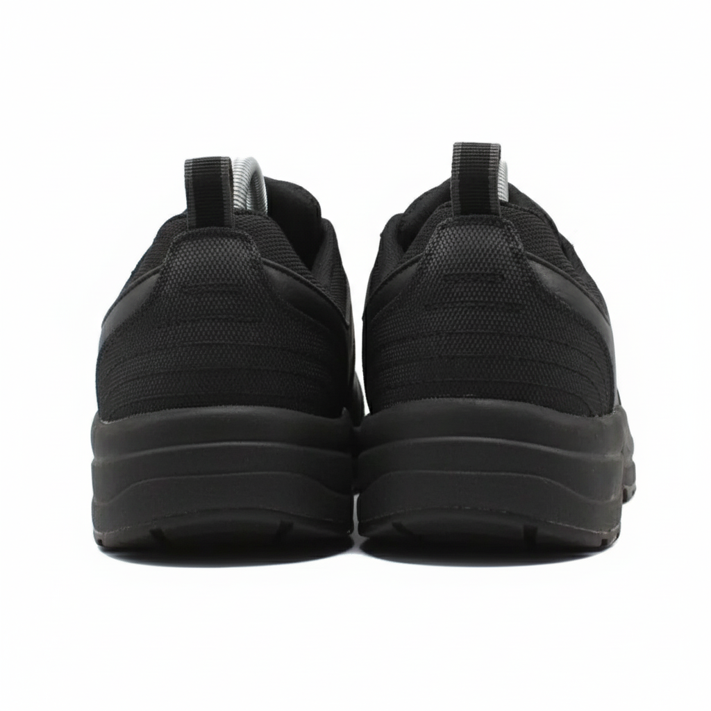 ORTHOFEET Dolomite Work Shoes