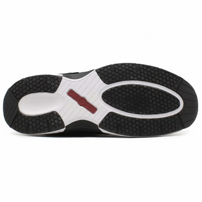 ORTHOFEET Edgewater Stretch Knit Black