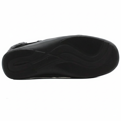 ORTHOFEET Charlotte - Black