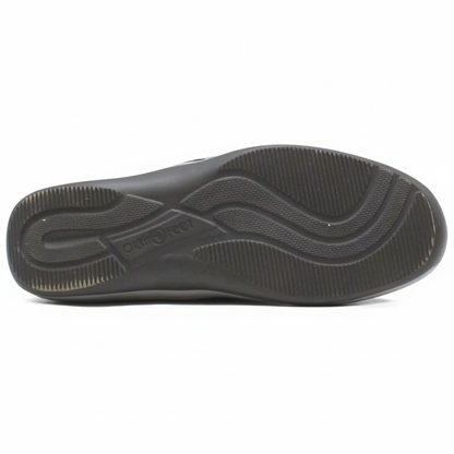 ORTHOFEET Quincy Stretch  Gray