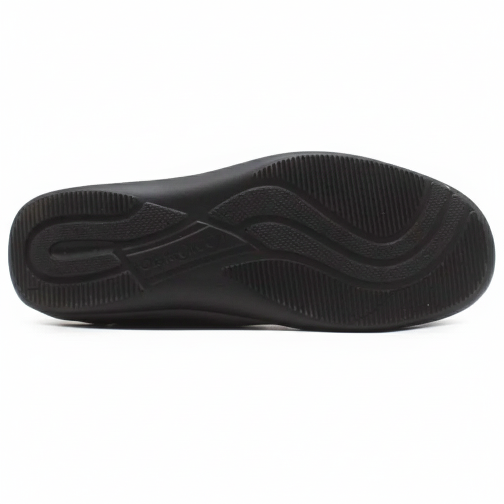 ORTHOFEET Serene - Black
