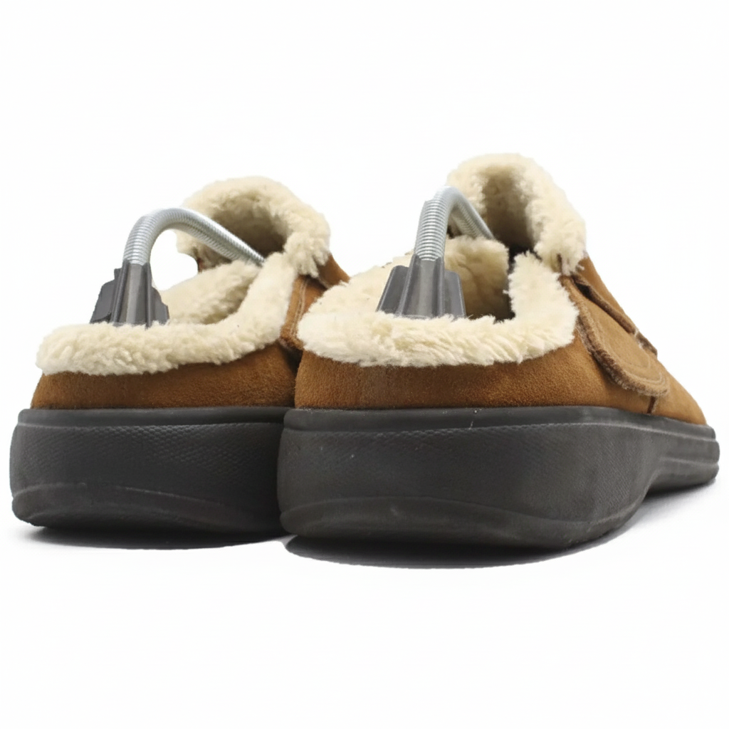 ORTHOFEET ASHEVILLE BROWN