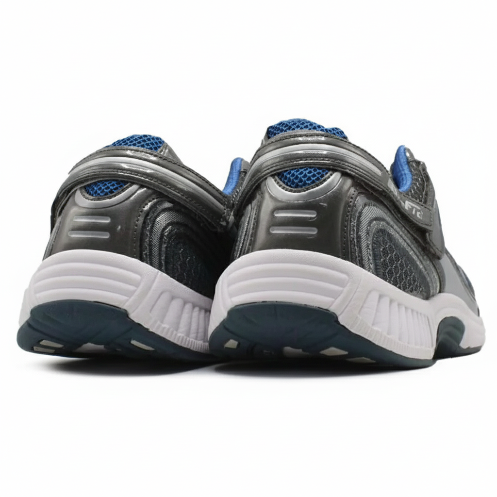 ORTHOFEET SPRINT TIE LESS SHOES