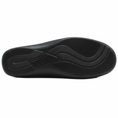 ORTHOFEET Wichita Stretch Black