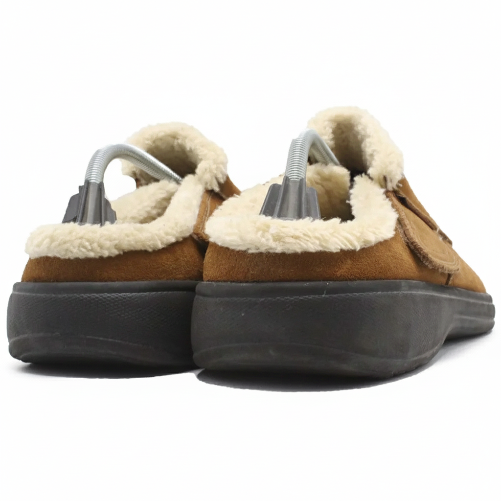 ORTHOFEET ASHVILLE BROWN