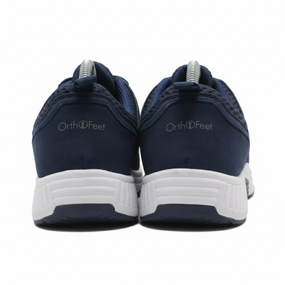 ORTHOFEET Francis No-Tie