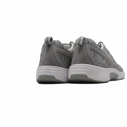 ORTHOFEET Laguna Stretch Knit - Gray