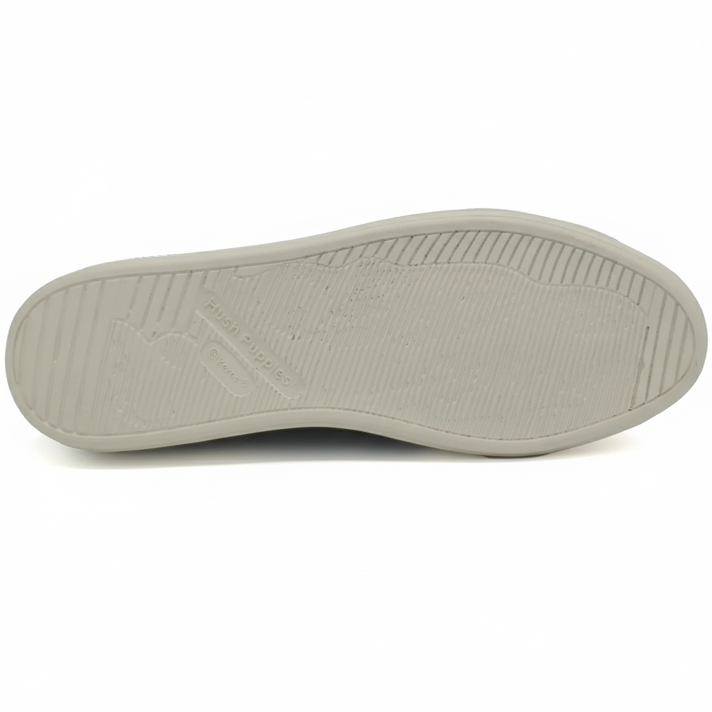 HUSH PUPPIES CORKIE SNEAKER