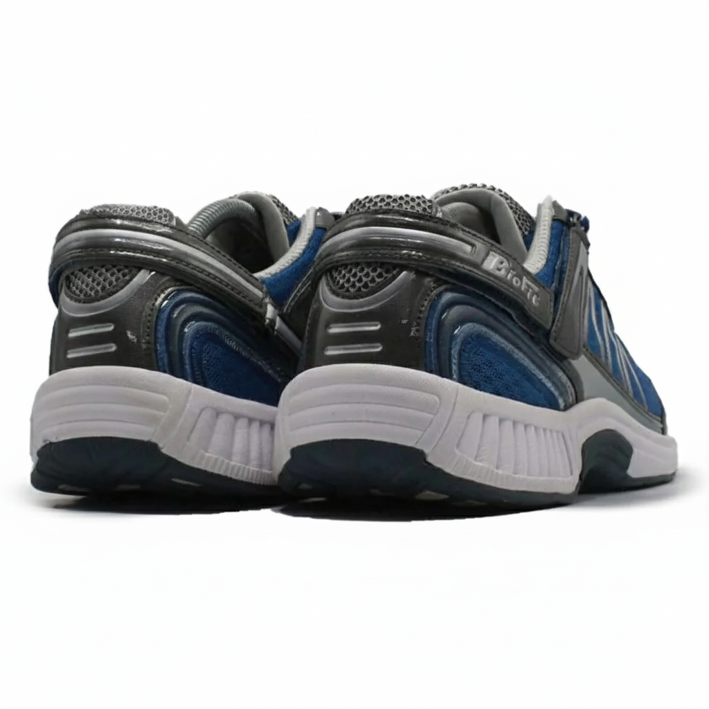 ORTHOFEET SPRINT TIE LESS