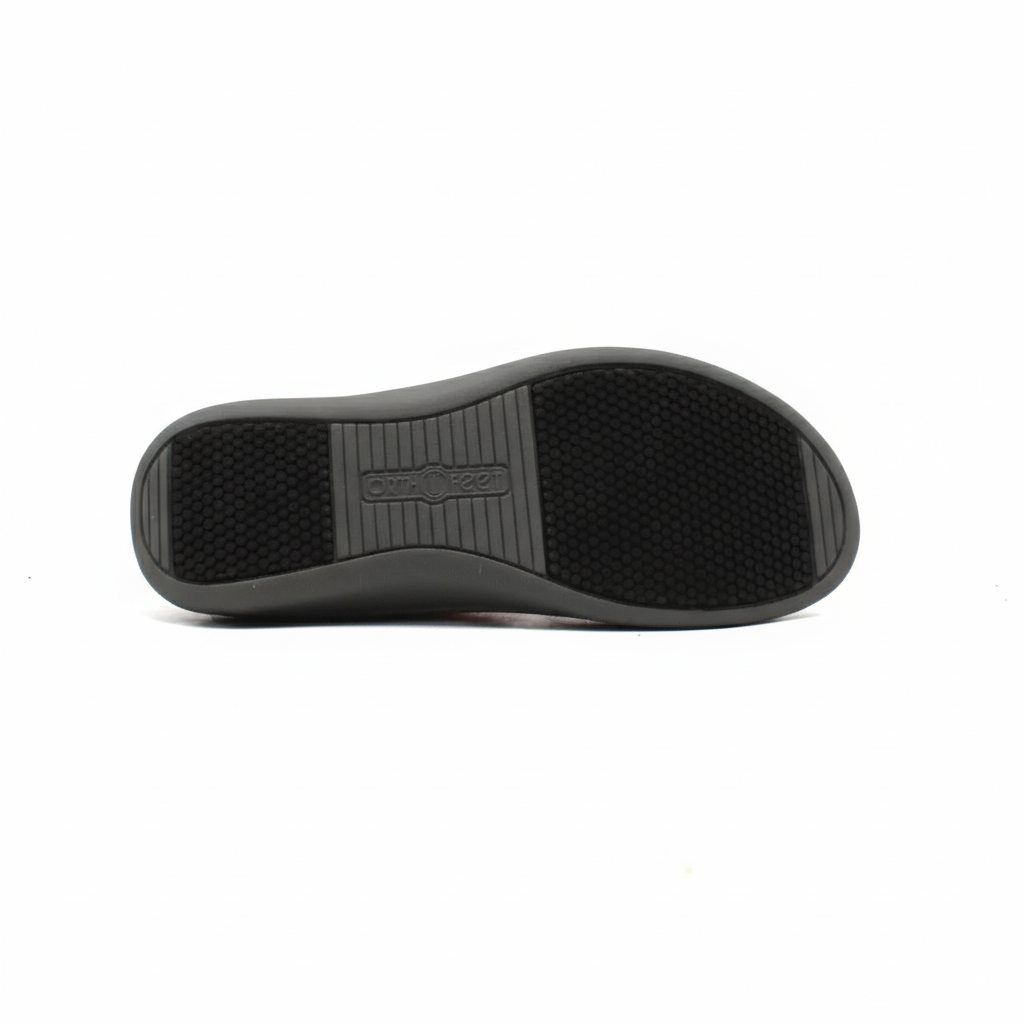 ORTHOFEET Sahara Gray