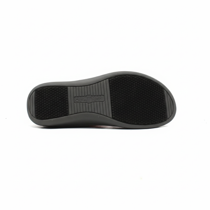 ORTHOFEET Sahara Gray