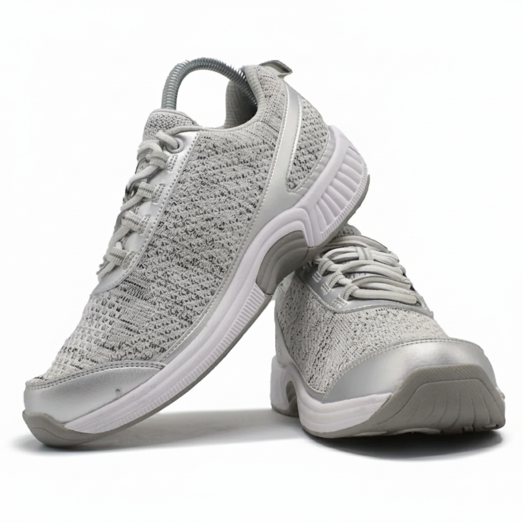 ORTHOFEET CORAL - SANDY