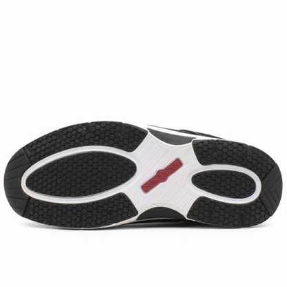 ORTHOFEET Lava Stretch Knit BLACK