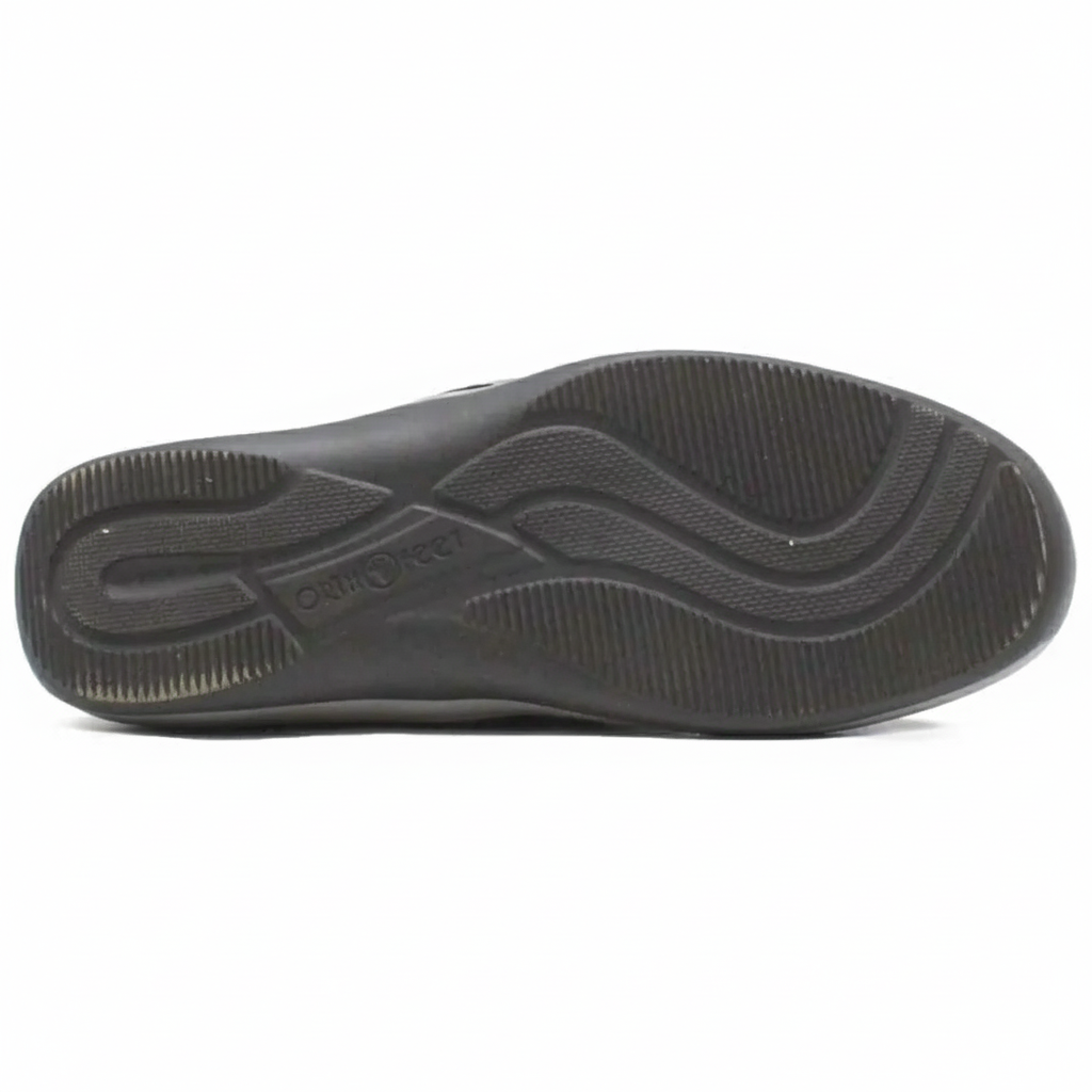 ORTHOFEET Quincy Stretch - Gray