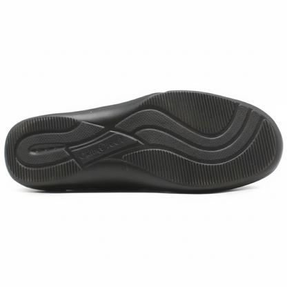 ORTHOFEET Quincy Stretch - Black