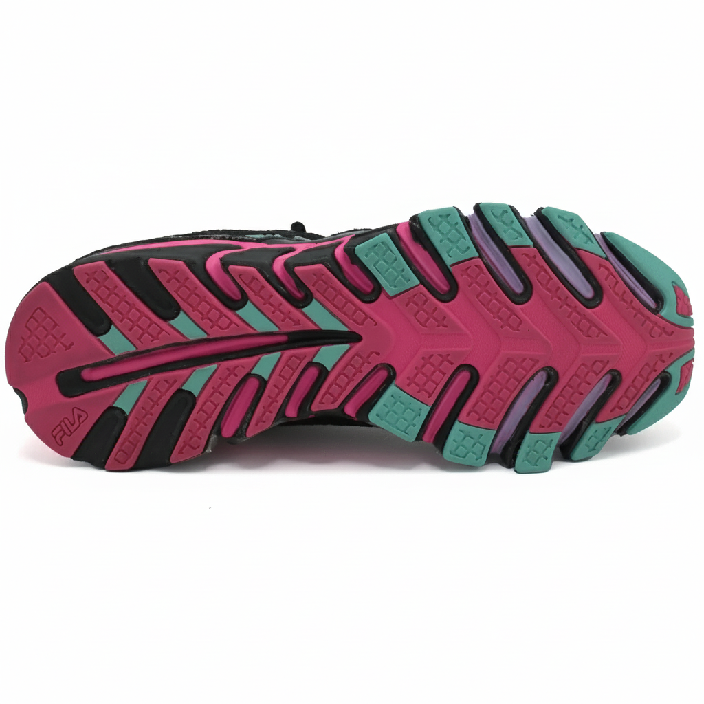 FILA Women's Memory Sprint Evo Running Shoes