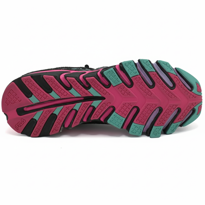 FILA Women's Memory Sprint Evo Running Shoes