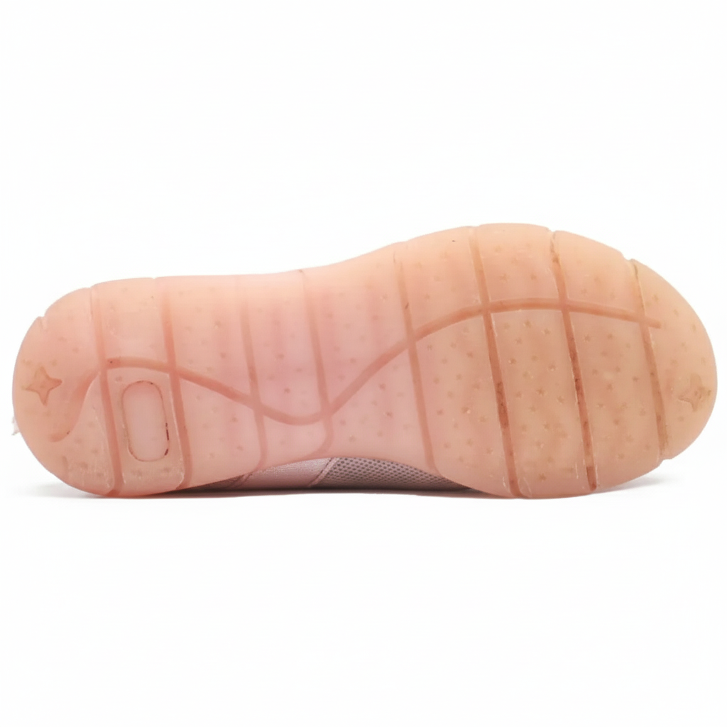 F AND F PINK KIDS RUNNING SNEAKER