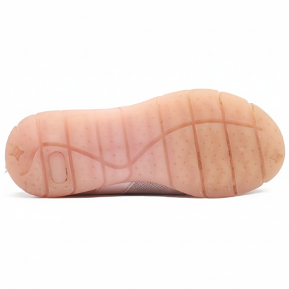 F AND F PINK KIDS RUNNING SNEAKER