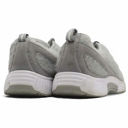 ORTHOFEET CORAL WOOL