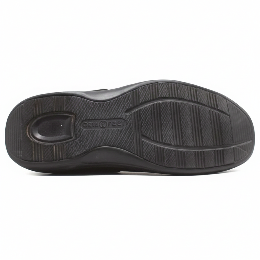 ORTHOFEET Lincoln Center - Black