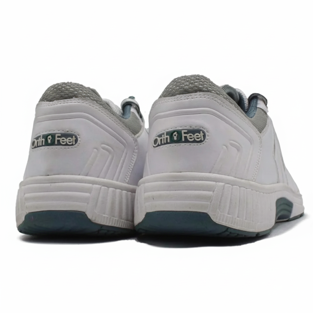 ORTHOFEET PACIFIC PALISADES