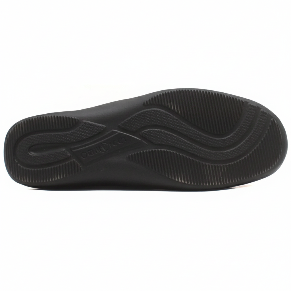 ORTHOFEET Milano - Black