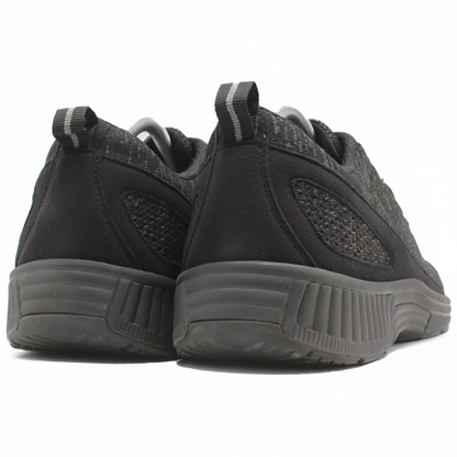 Orthofeet Coral No Tie Lace