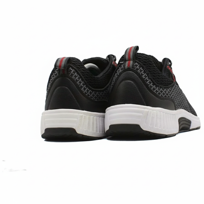 ORTHOFEET Laguna Stretch Knit  Gray