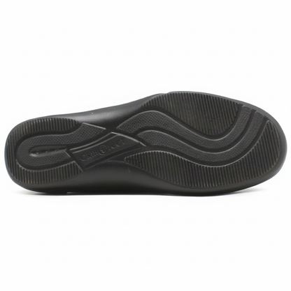 ORTHOFEET Quincy Stretch - Black