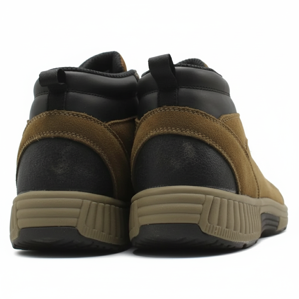 ORTHOFEET Hunter Brown