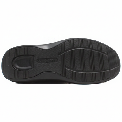 ORTHOFEET Dressy Oxford Lace