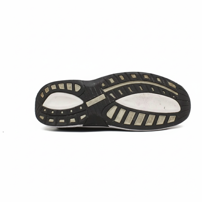 ORTHOFEET Coral Stretch Knit Black