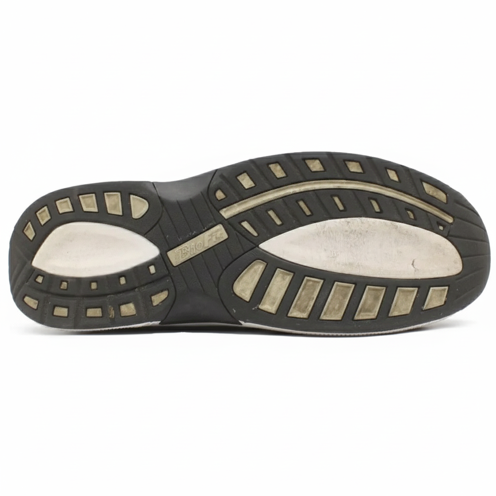 ORTHOFEET Milano - Black