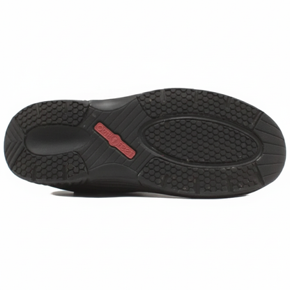 ORTHOFEET Monterey Bay Tie-Less - Black