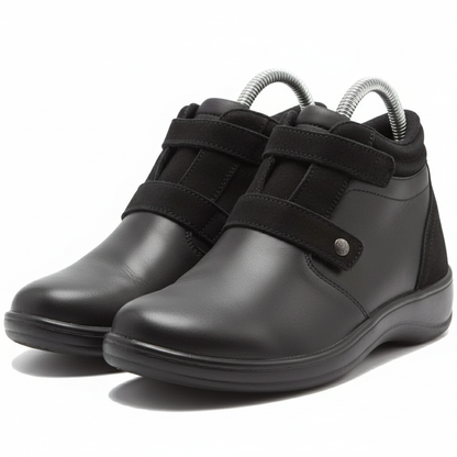 ORTHOFEET Tivoli - Black