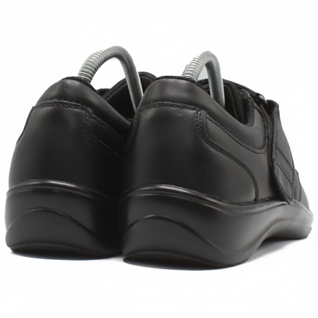 ORTHOFEET Arcadia - Black