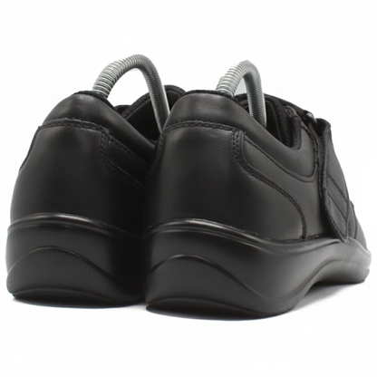 ORTHOFEET Arcadia - Black