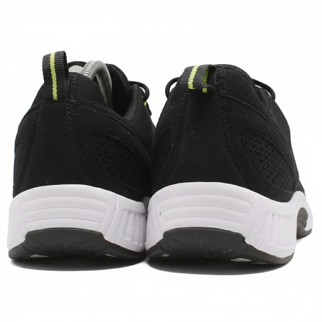 ORTHOFEET CORAL STRETCH KNIT