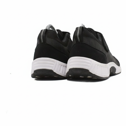 ORTHOFEET Joelle Stretch Knit  Black