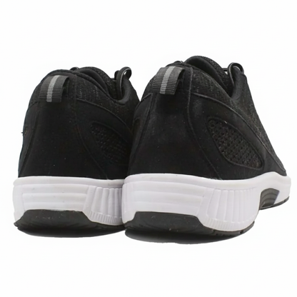 ORTHOFEET LAVA STRETCH KNIT