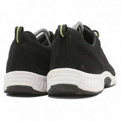 ORTHOFEET Laguna Stretch Knit Gray