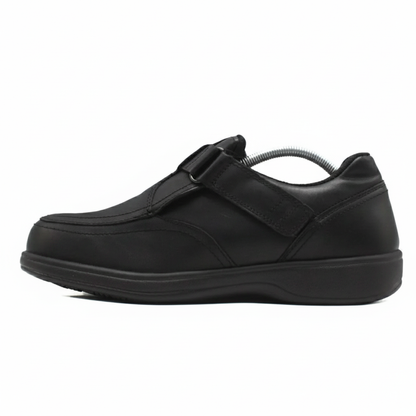 ORTHOFEET Carnegie - Black