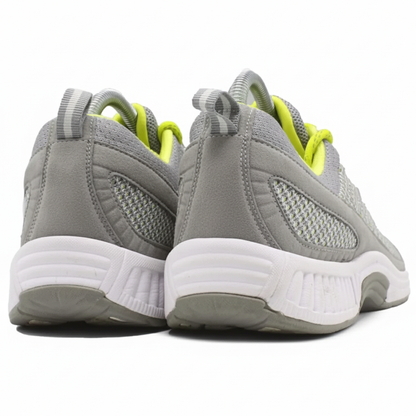 ORTHOFEET CORAL STRETCH KNIT